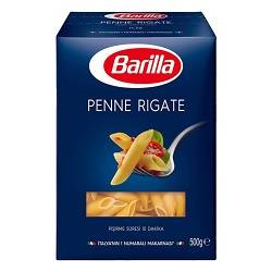 باریلا ماکارونی (پنه ریگاته )500گرم